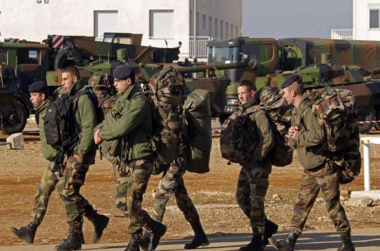 被日常乳法的法国真是弱鸡吗