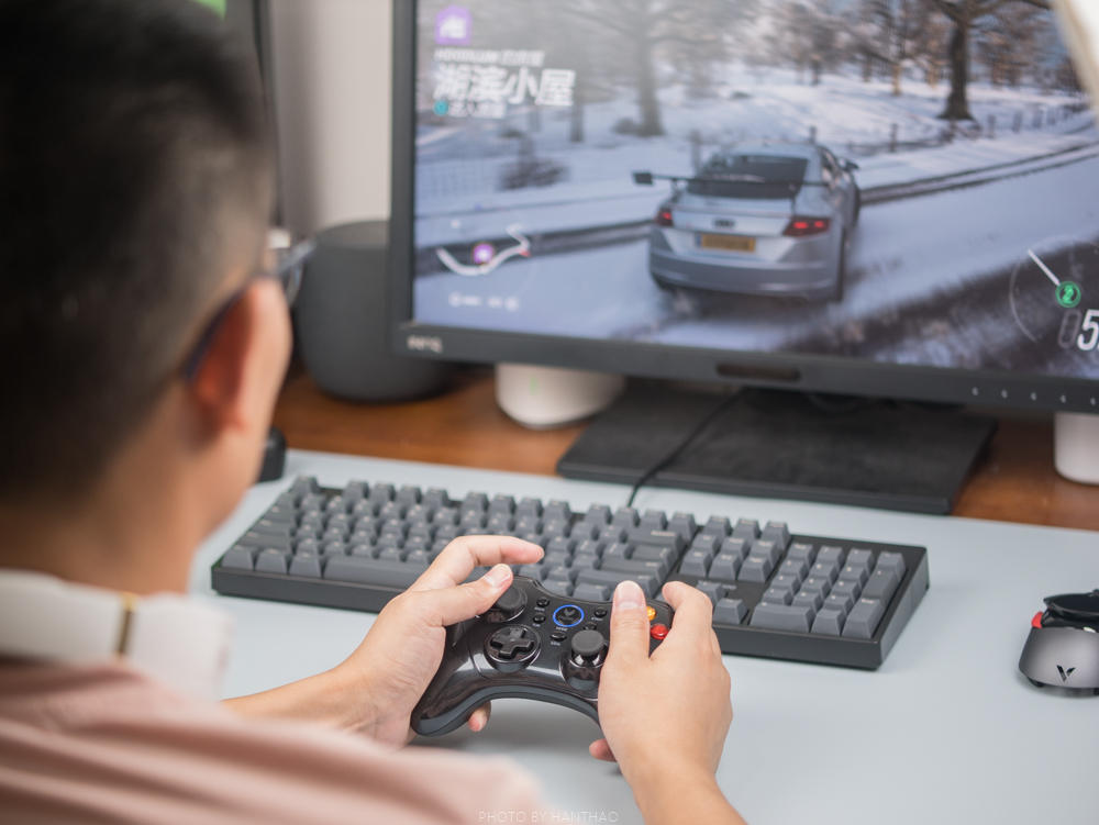 不到千元的吃鸡主机,电竞套装推荐排行榜