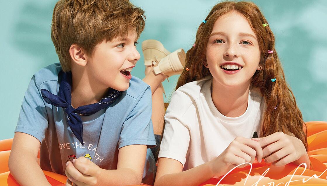 8-15岁女童装十大品牌,8-15岁童装毛衣十大品牌