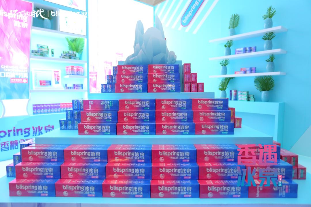 制造冲突的环亚冰泉，将如何搅局口腔市场？