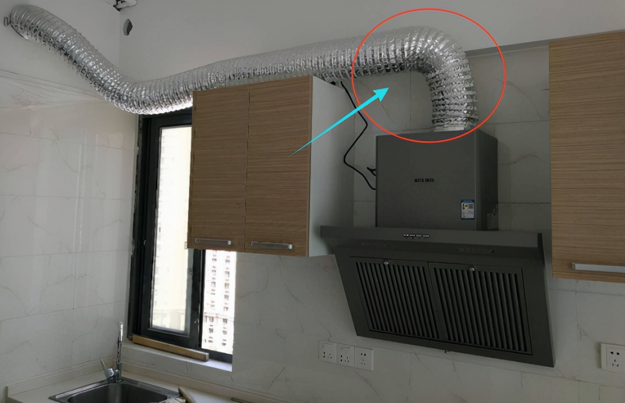 油烟机要不要装止逆阀,油烟止逆阀为什么要用两个