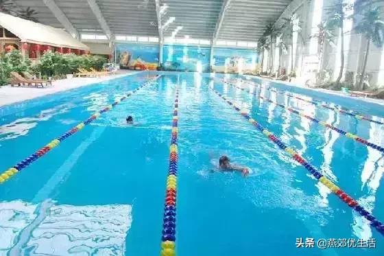 最后1天！90元含畅玩运河苑温泉水上世界+泡温泉+自助双餐