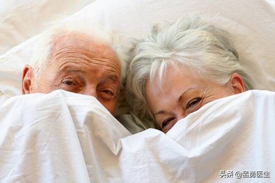 年过60岁，如何拥有健康和谐*生活性**，医生告诉你60后*生活性**指南