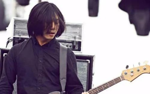 大张伟说五月天不解散,大张伟谈五点