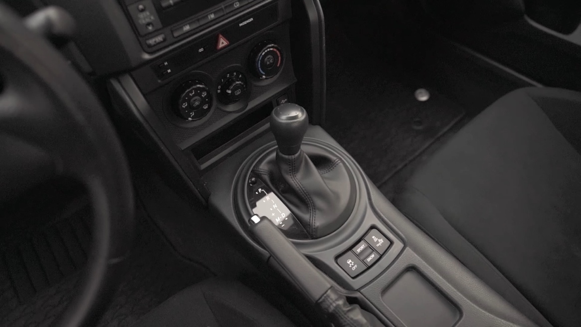 情怀评测丰田86：无妹可撩无所谓，有弯可漂才珍贵！