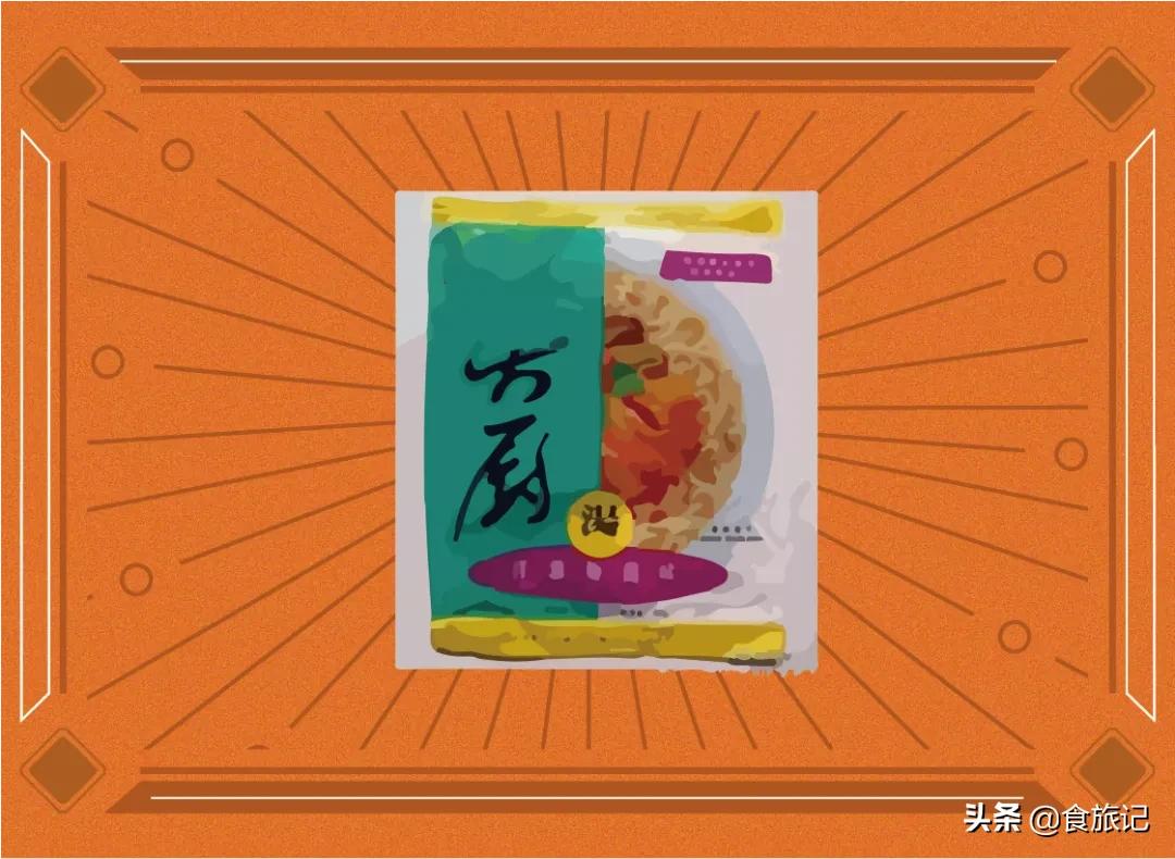 让人回忆童年的味道,难以忘怀的童年味道