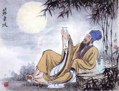 古代人的生活到底有多辛苦,古人的业余生活有多丰富