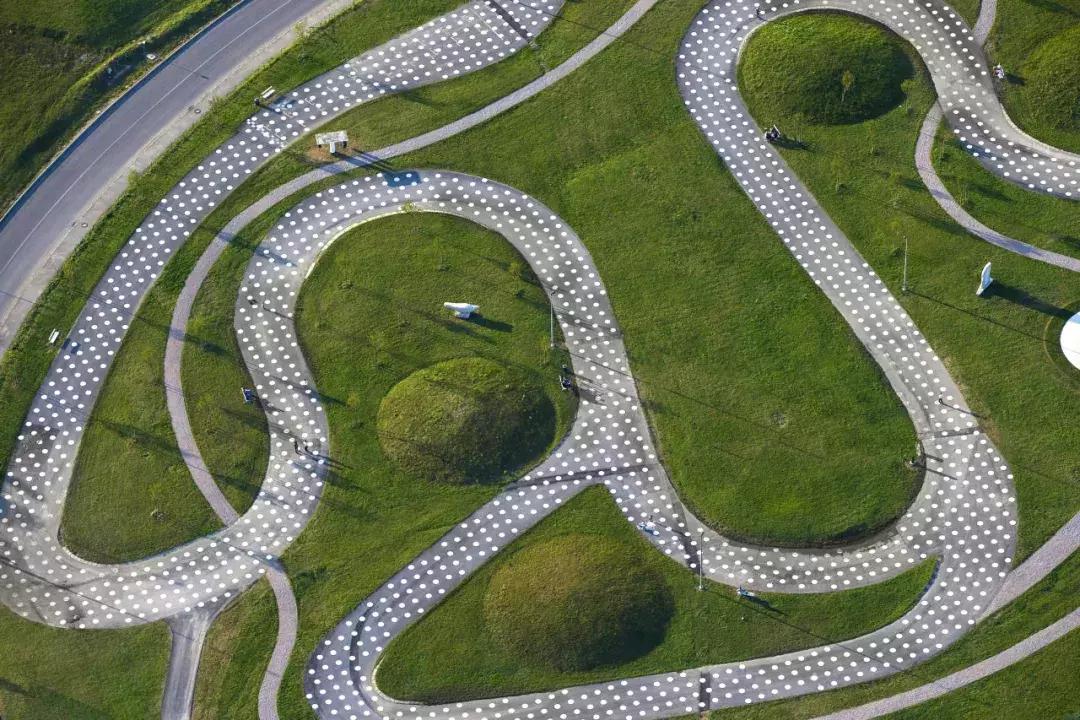 设计一条路,一条路原创