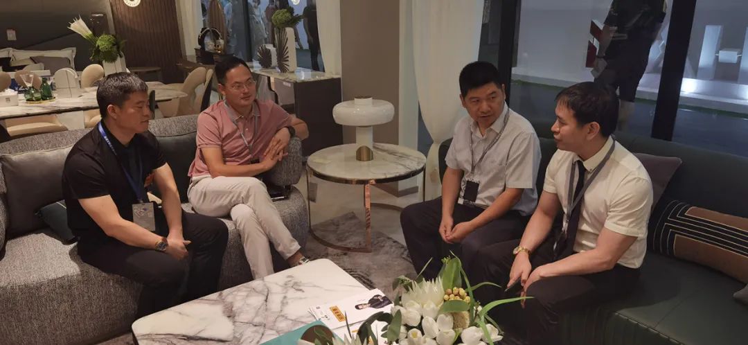 华美立家强强合作,华美立家周年庆超级盛典