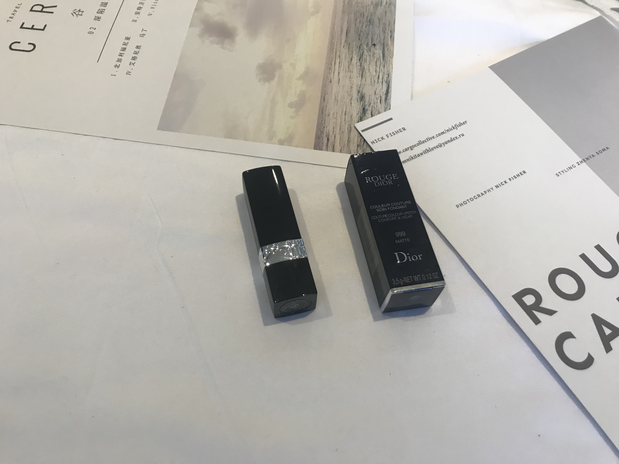 为什么这支口红这么火,这支口红到底有什么魔力