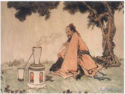 中国神仙体系最高的是谁,中国神仙体系神和仙