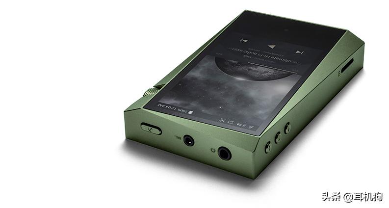 高性价比高端HiFi音乐*放播**器，稳固中国数码市场势在必行