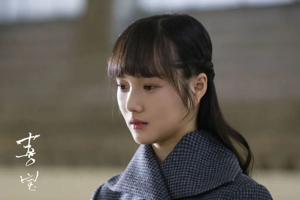 李彦漫喜宝剧照,喜宝定档李彦漫