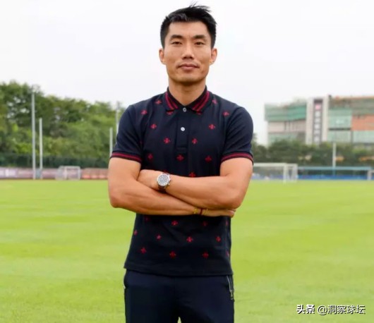 郑智缺席恒大最新阵容,郑智为什么无缘李铁的国足