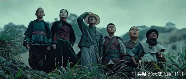 盗墓笔记和鬼吹灯主要任务对比,盗墓笔记和鬼吹灯分不清