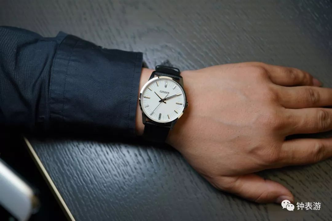 二手西铁城光动能手表能卖多少钱,你会花12万买一块西铁城手表吗