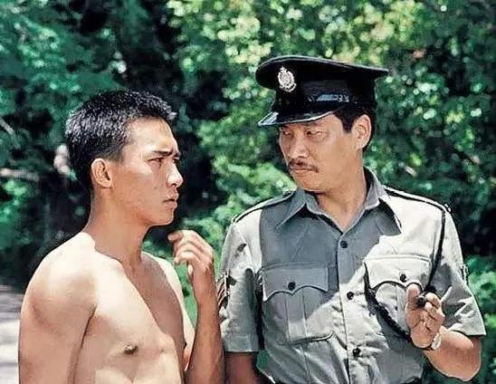 吴孟达vs周星驰,吴孟达和周星驰是否吵过架