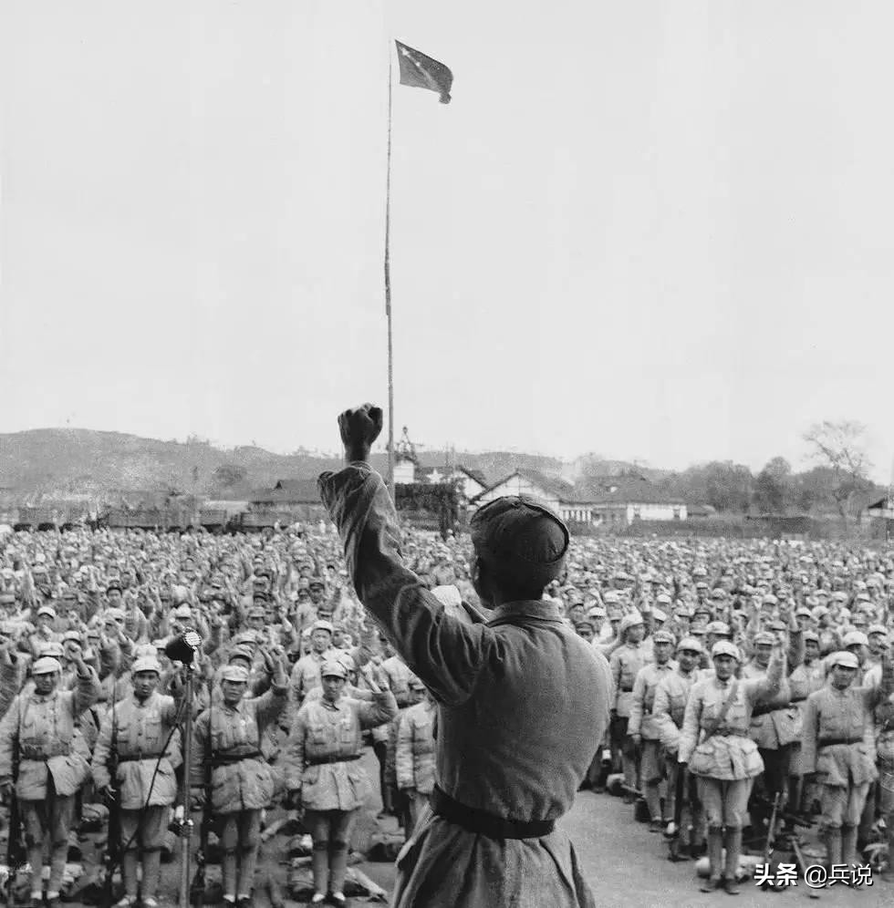 18军进军西藏,18军进军西藏纪实