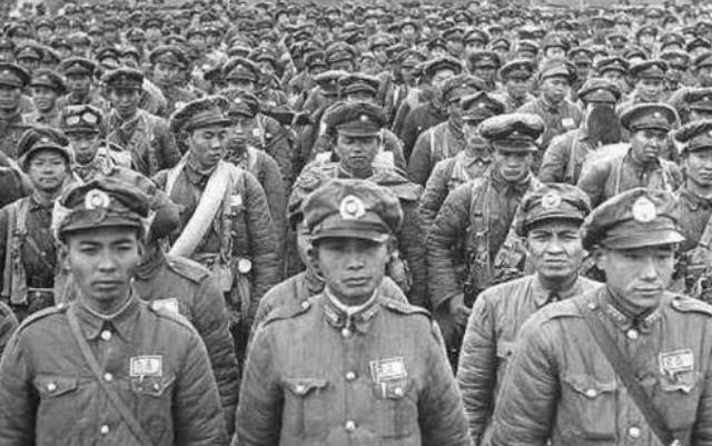 27军发展历史,27军长津湖战史