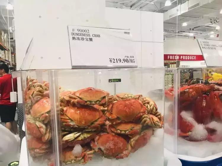 上海costco进门流程,上海costco停车场免费停多久