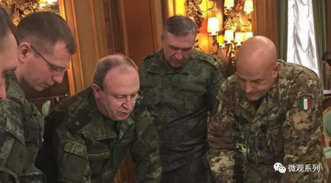 西方国家防疫,中国树立了世界防疫的典范