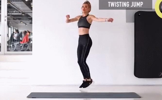 减腹部赘肉和腰部赘肉,腰腹两侧赘肉和肚子前侧赘肉