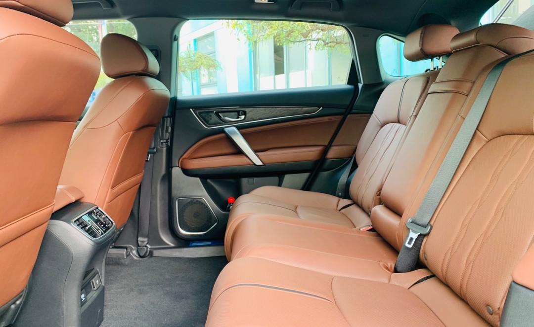 试驾本田ur-v,本田ur-v试驾