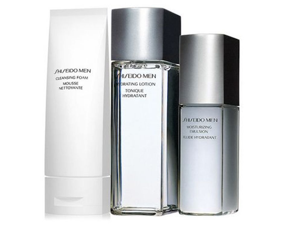 618别瞎买这几样才是刚需,男士护肤套装排行榜前十名测评