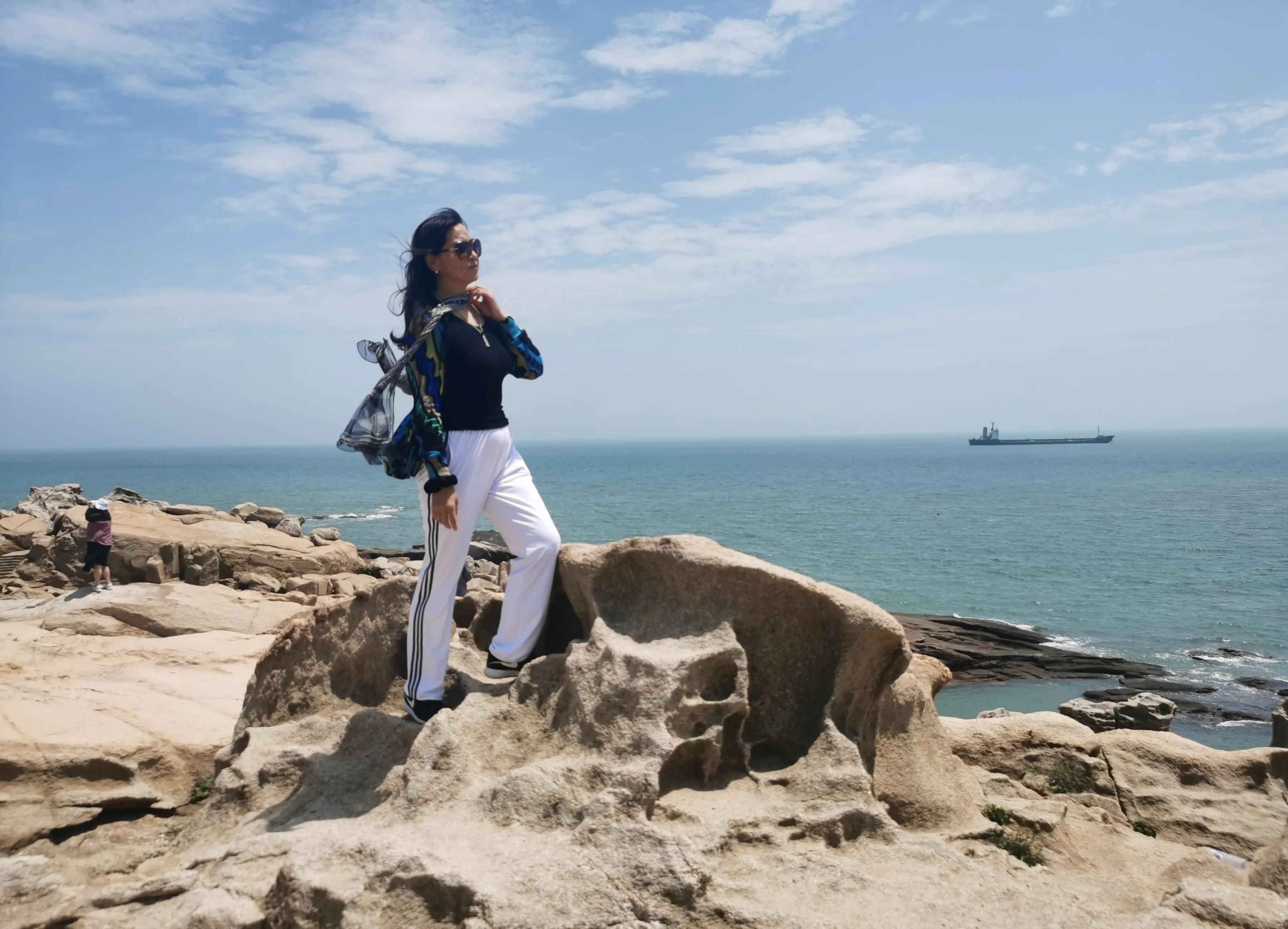 打卡霞浦古村落,霞浦拍摄日记