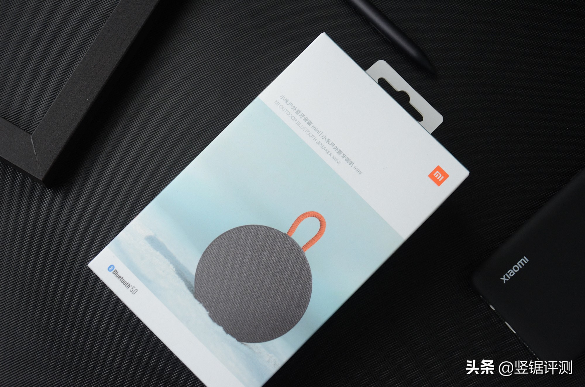 小米户外蓝牙音箱mini说明书,小米蓝牙音箱mini