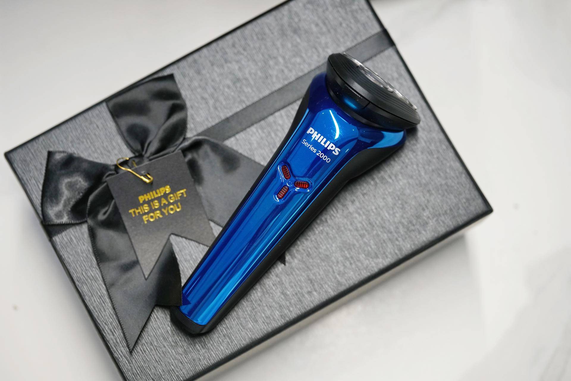 飞利浦series2000系,飞利浦series2000功能介绍