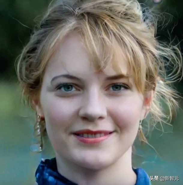 StyleGAN玩出新高度！生成999幅抽象画，人人都是毕加索,附代码