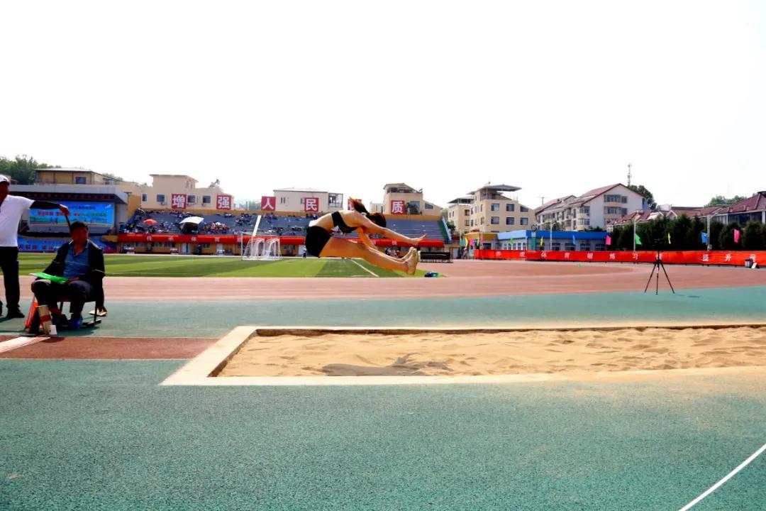 2021年怀柔区中小学生春季运动会,怀柔区2021春季运动会