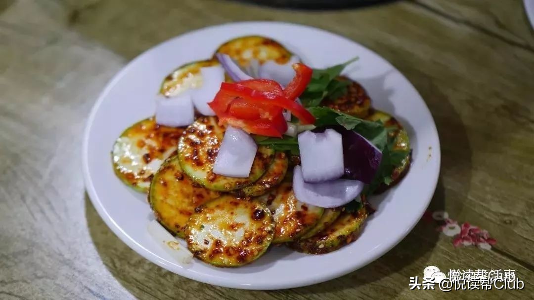 哪个地区铁板烧最好吃,烟火气息的铁板烧菜品