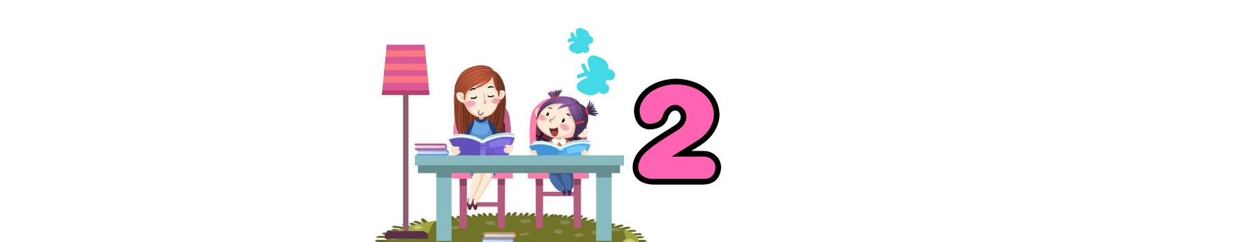 想自己教孩子学英语应该怎么入手,要不要给孩子请外教学英语