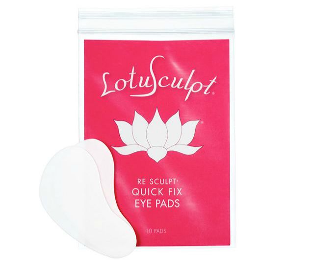 遮眼袋和法令纹的技巧和产品,明星都用什么去眼袋黑眼圈