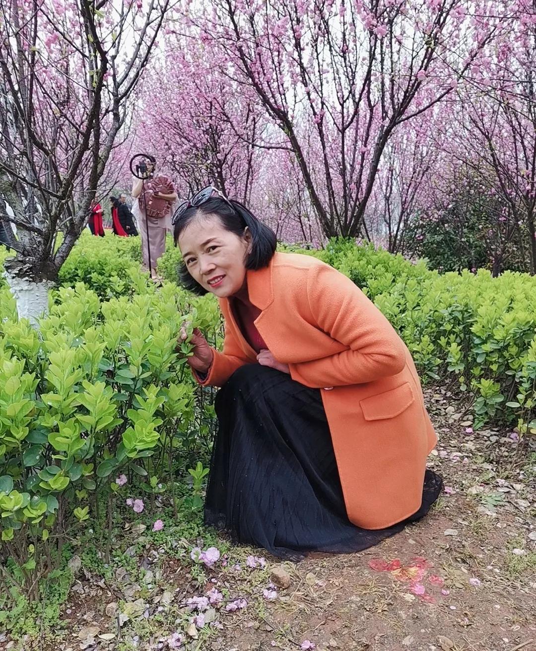 嫂子：我们不仅仅是姑嫂，更是知心朋友（散文）