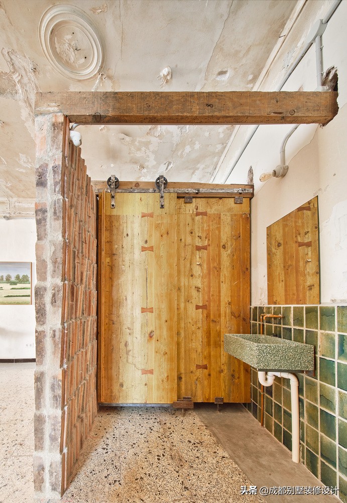 设计|CanLliro演唱会咖啡厅