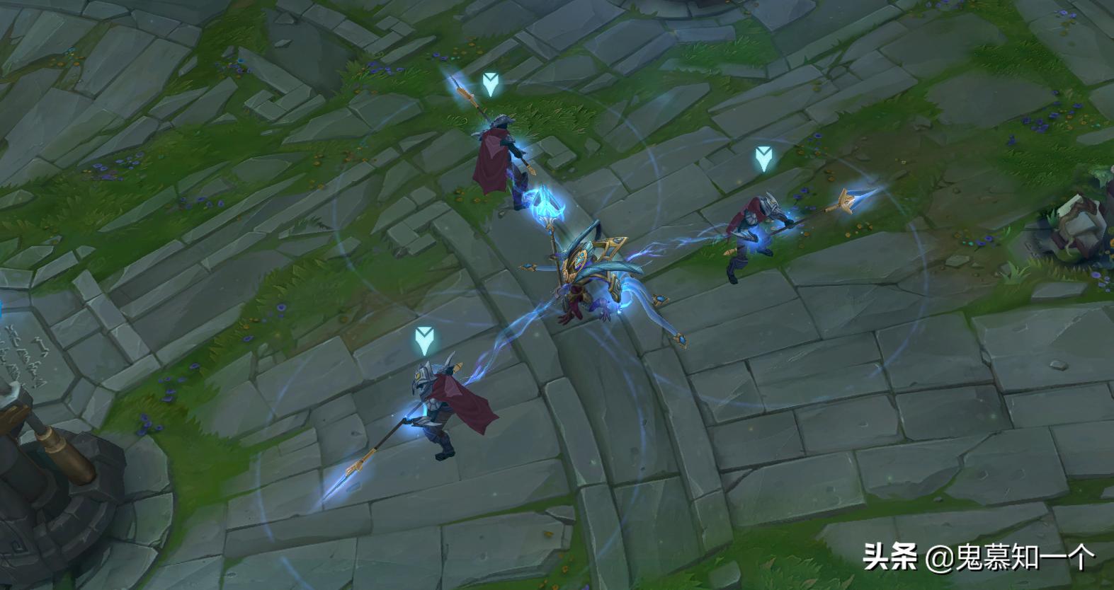 lol阿兹尔炫彩,lol阿兹尔装备