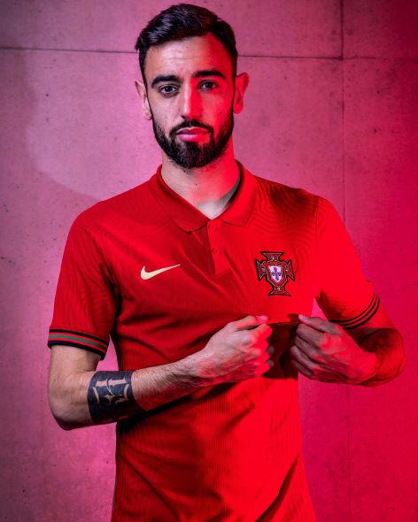 布鲁诺费尔南德斯官宣视频,布鲁诺费尔南德斯评价