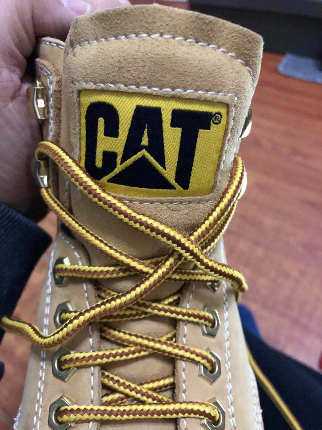 timberland最值得入手的一款,timberland和cat测评