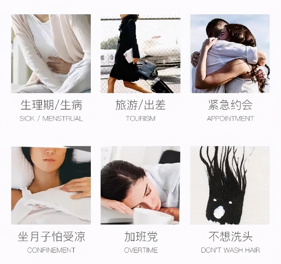 头发爱出油用什么可以变蓬松,头发油怎么才能头发蓬松干爽