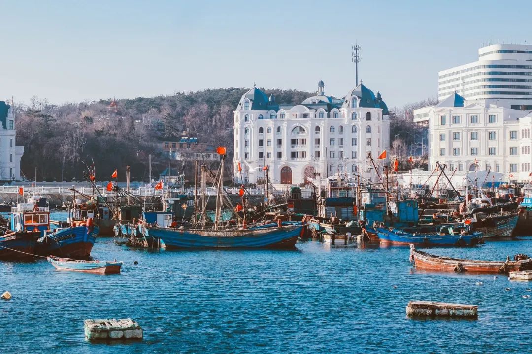 去大连海边玩一趟要多少钱,去海滨城玩有什么攻略