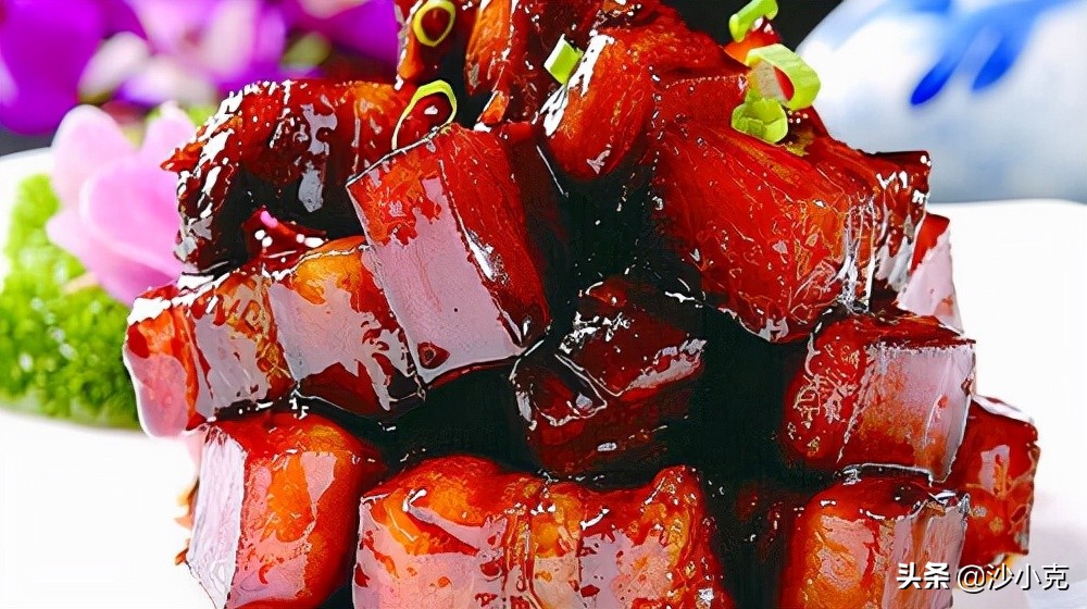 关于中国各地特色美食的综合介绍,全国各地特色美食你的家乡都有