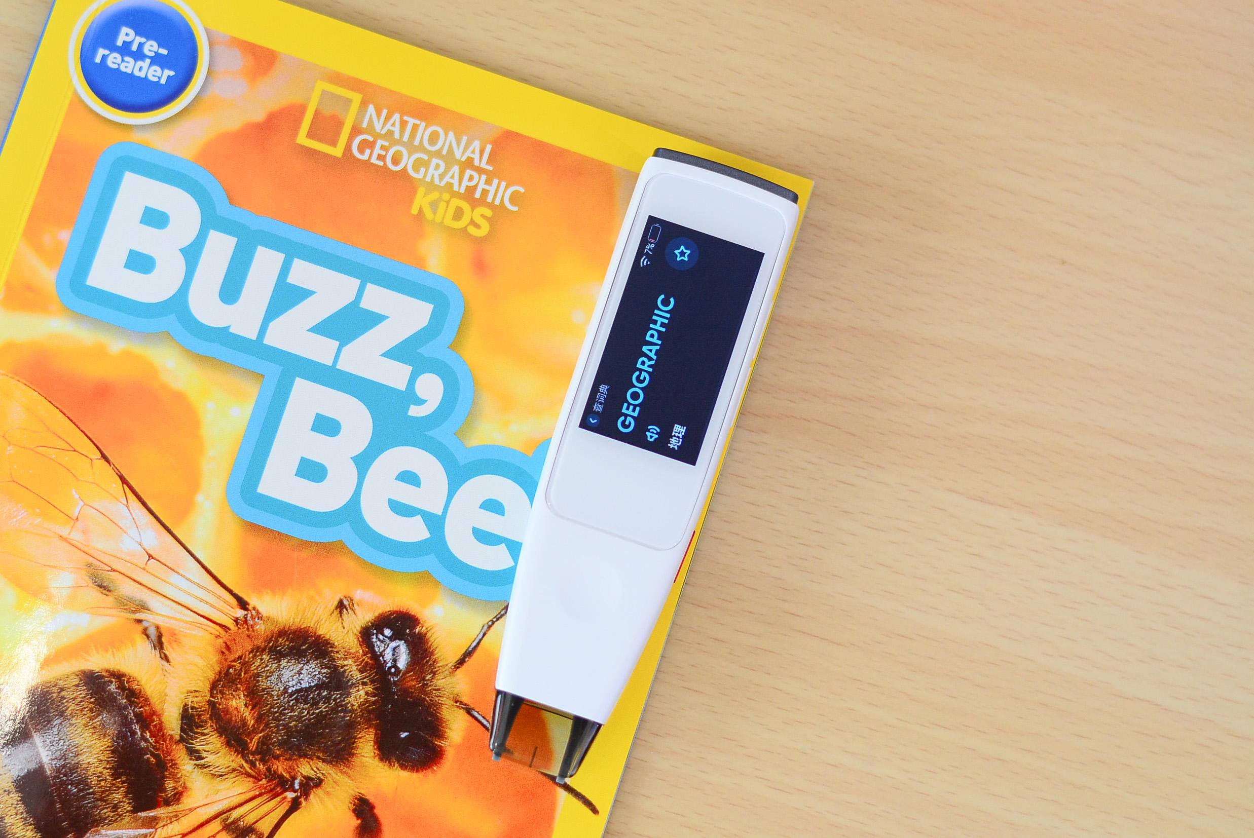 糖猫词典笔有口语测评吗,糖猫词典笔每日练口语怎么用