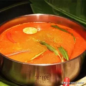 大连好吃的火锅都有什么啊,大连特色火锅菜品有哪些