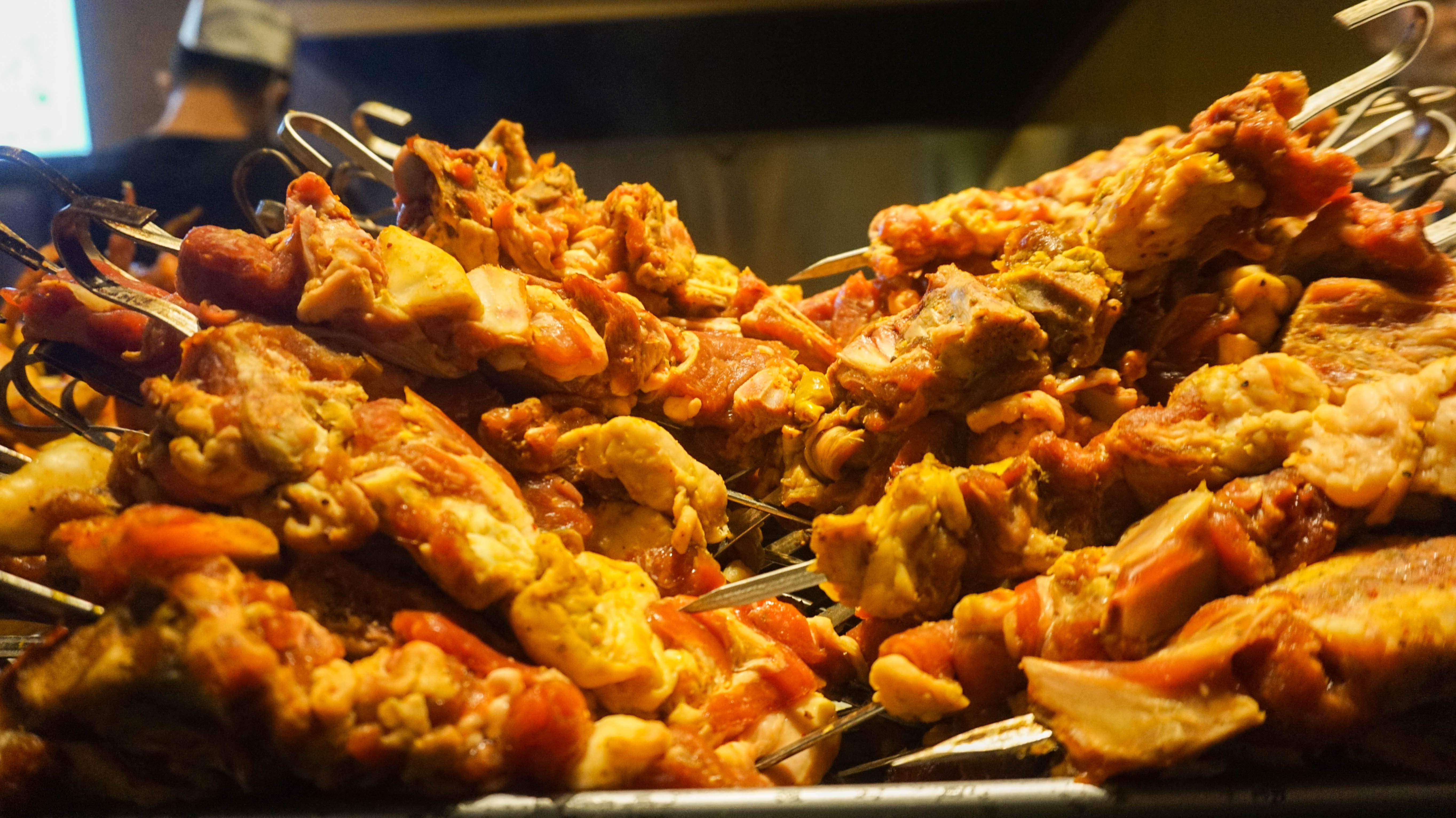 自驾游惊魂经历,自驾游惊魂一夜