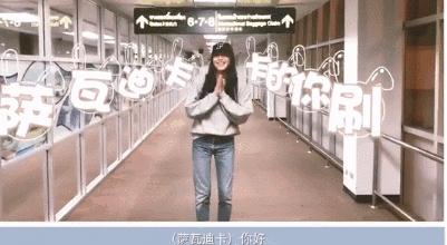 刘雯一年参加了几场时装周,刘雯时隔三年再登秀场气势依旧