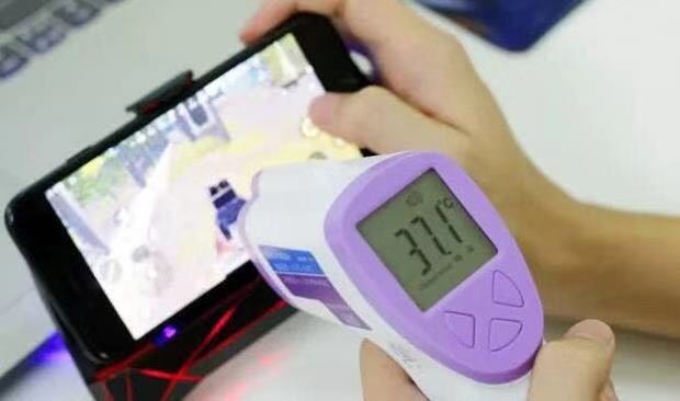 手机上面发烫下面不烫是什么原因,手机发烫的原因及解决方法