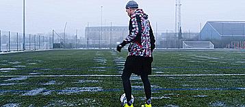 一分钟教你学会过人技术,十分钟学会过人